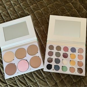 Ofra makeup pallets